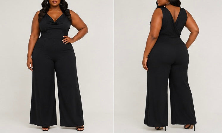 Jenny Jumpsuit